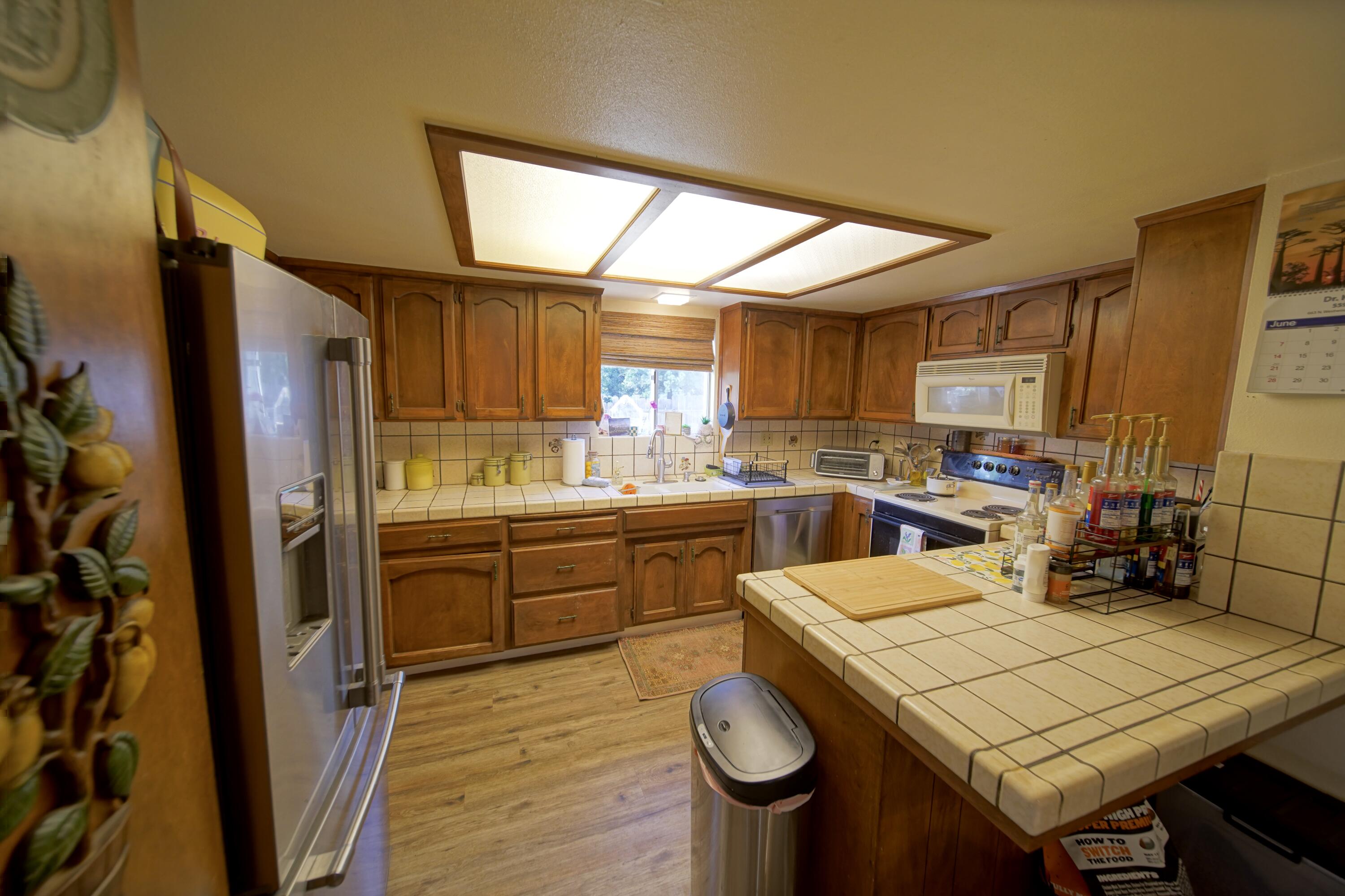 35823 Rio Vista Rd, Springville, CA 93265