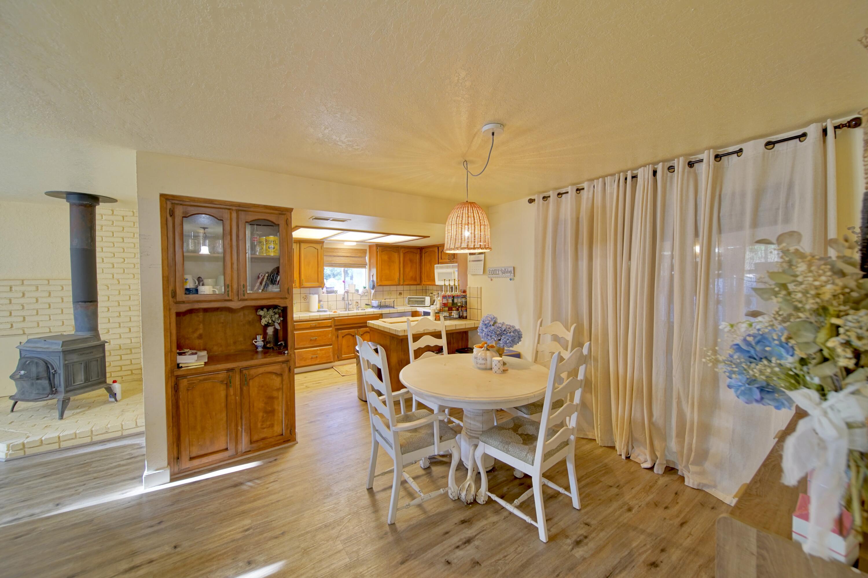 35823 Rio Vista Rd, Springville, CA 93265