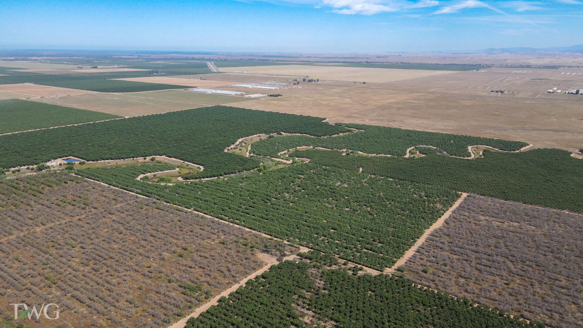 0 Rd 26, Chowchilla, CA 93610