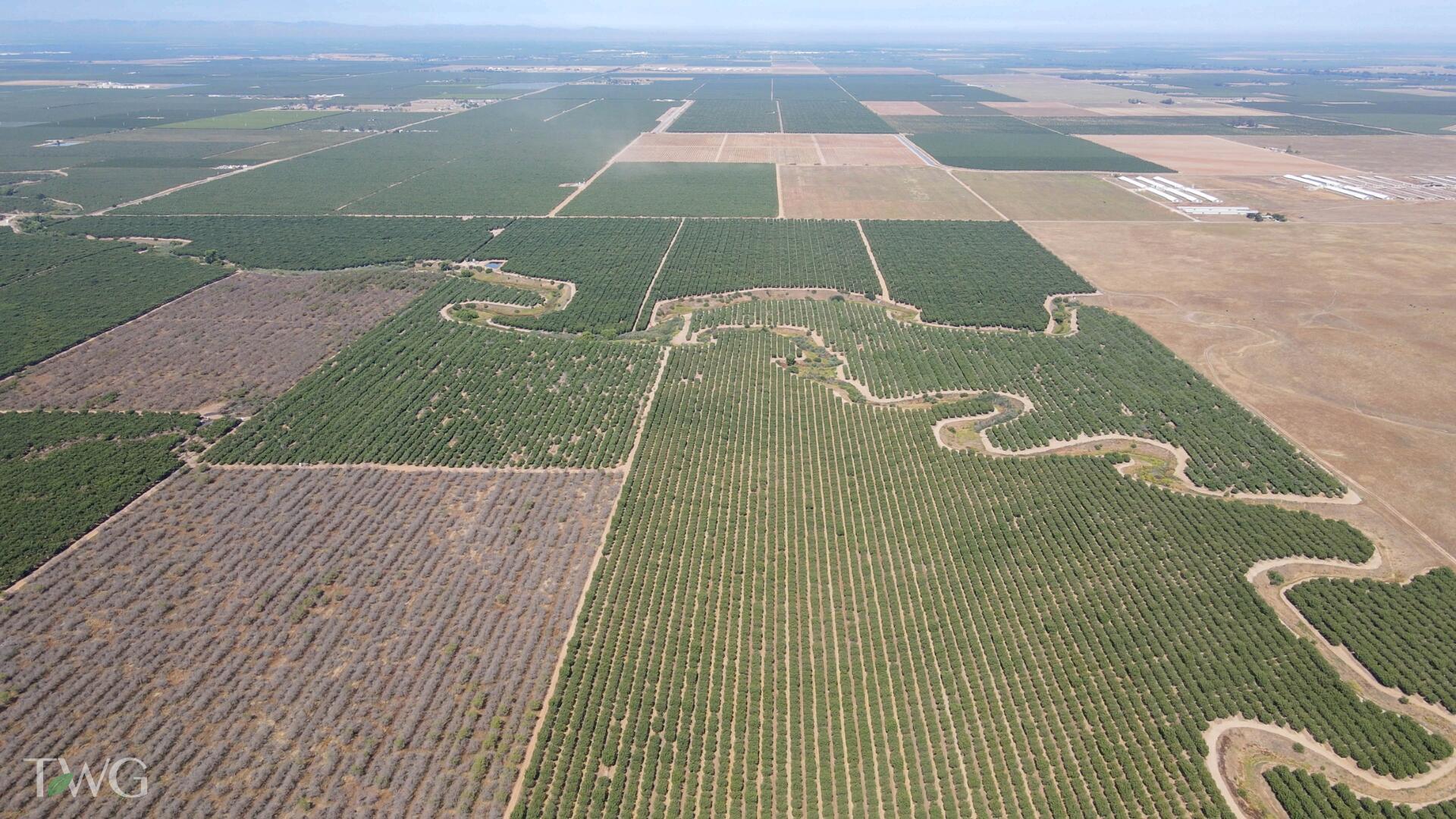 0 Rd 26, Chowchilla, CA 93610