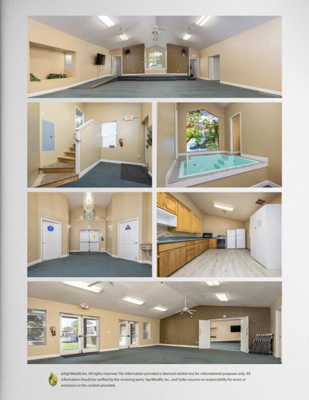 2127 S Giddings St, Visalia, CA 93277