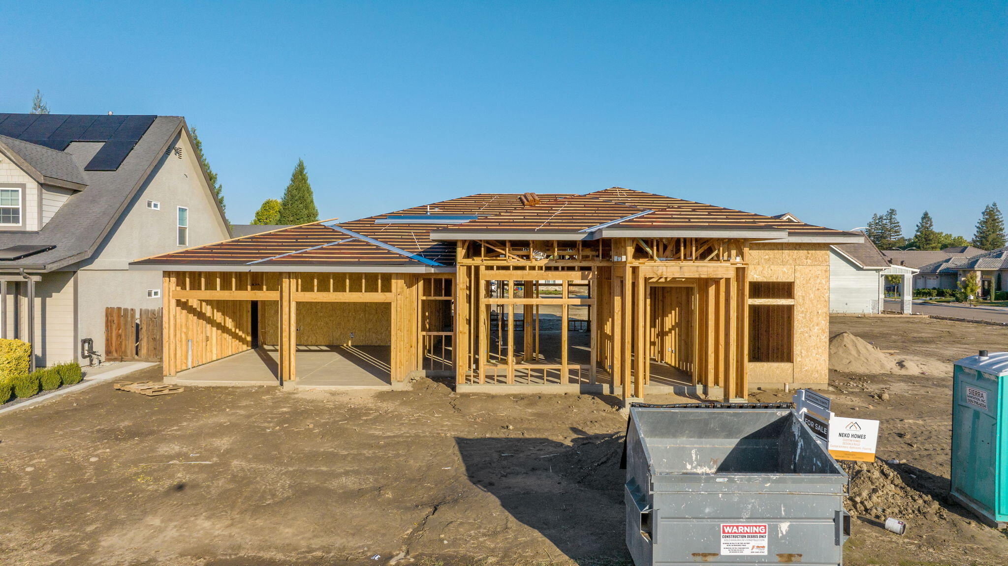 4250 S Silvervale St, Visalia, CA 93277