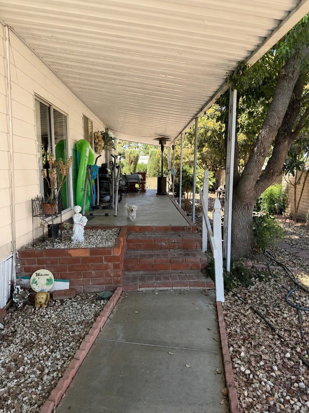 2627 W Midvalley Ave #10, Visalia, CA 93277