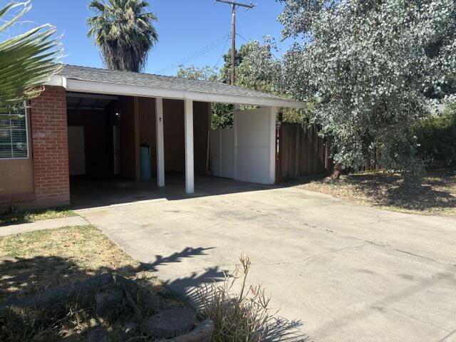 1634 W Morton Ave, Porterville, CA 93257