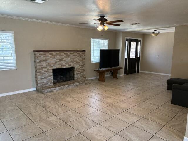 1634 W Morton Ave, Porterville, CA 93257
