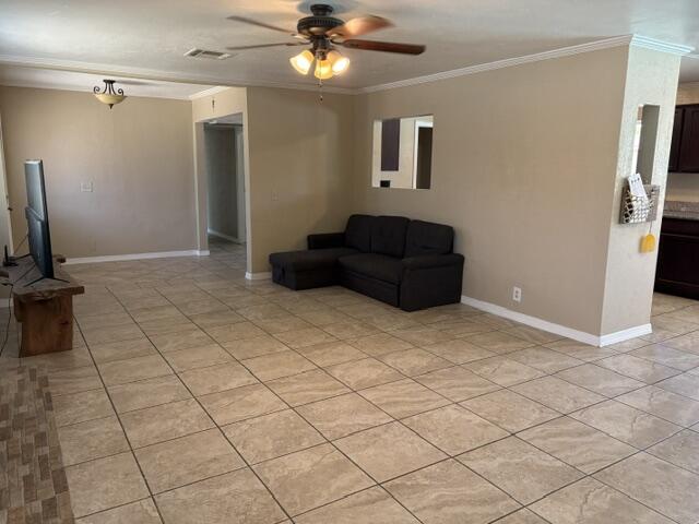 1634 W Morton Ave, Porterville, CA 93257