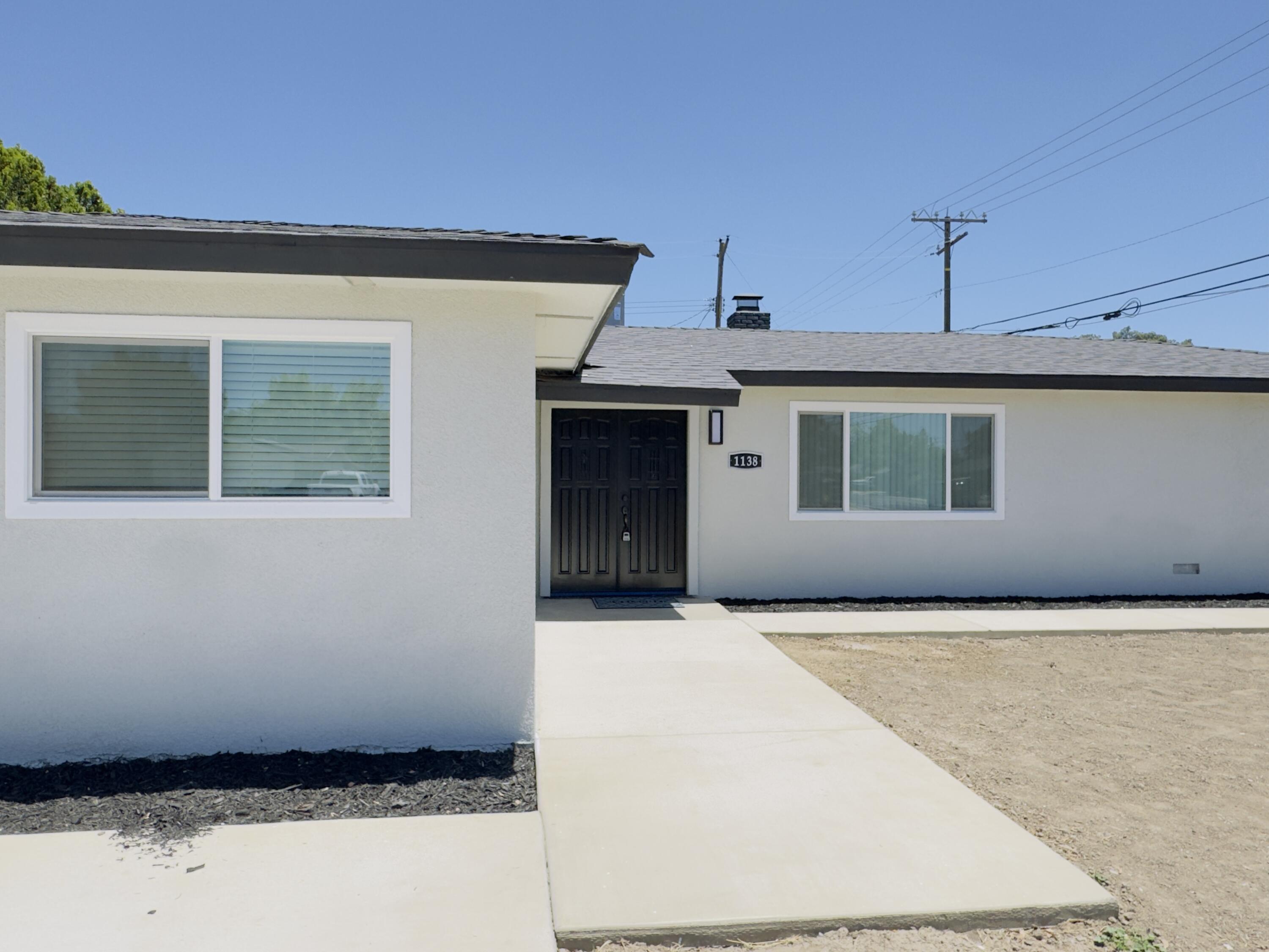 1138 S Valley St, Visalia, CA 93277