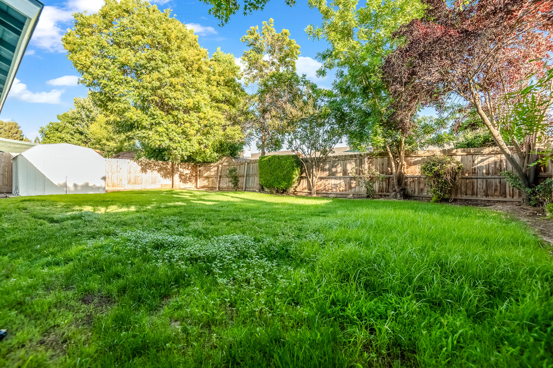 5833 W Paradise Ave, Visalia, CA 93277