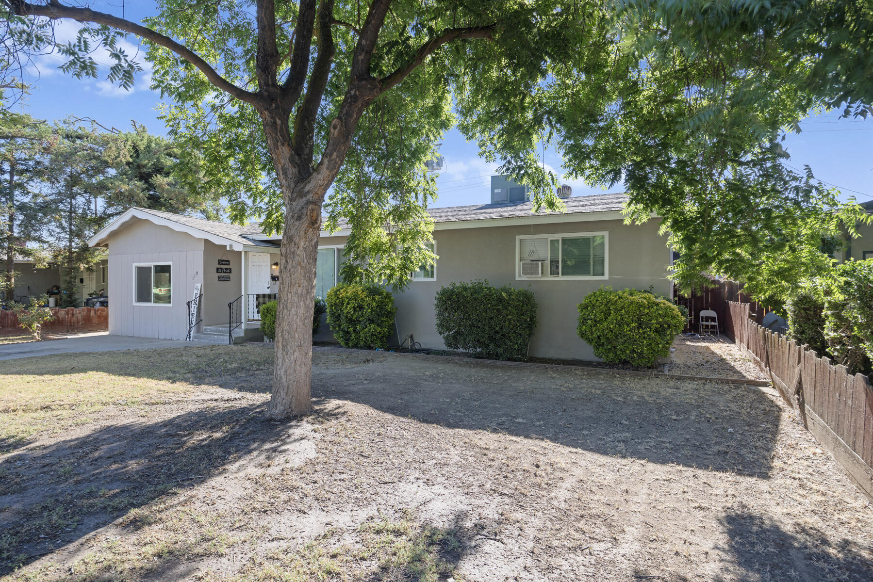 119 Bryant Ct, Exeter, CA 93221