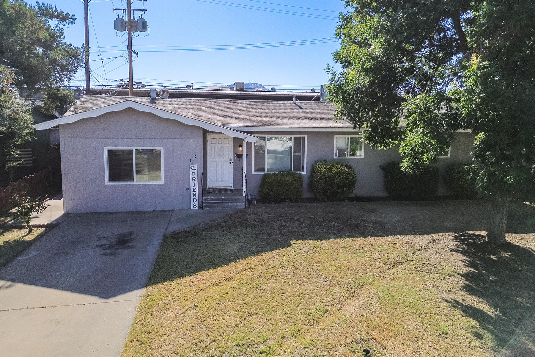 119 Bryant Ct, Exeter, CA 93221