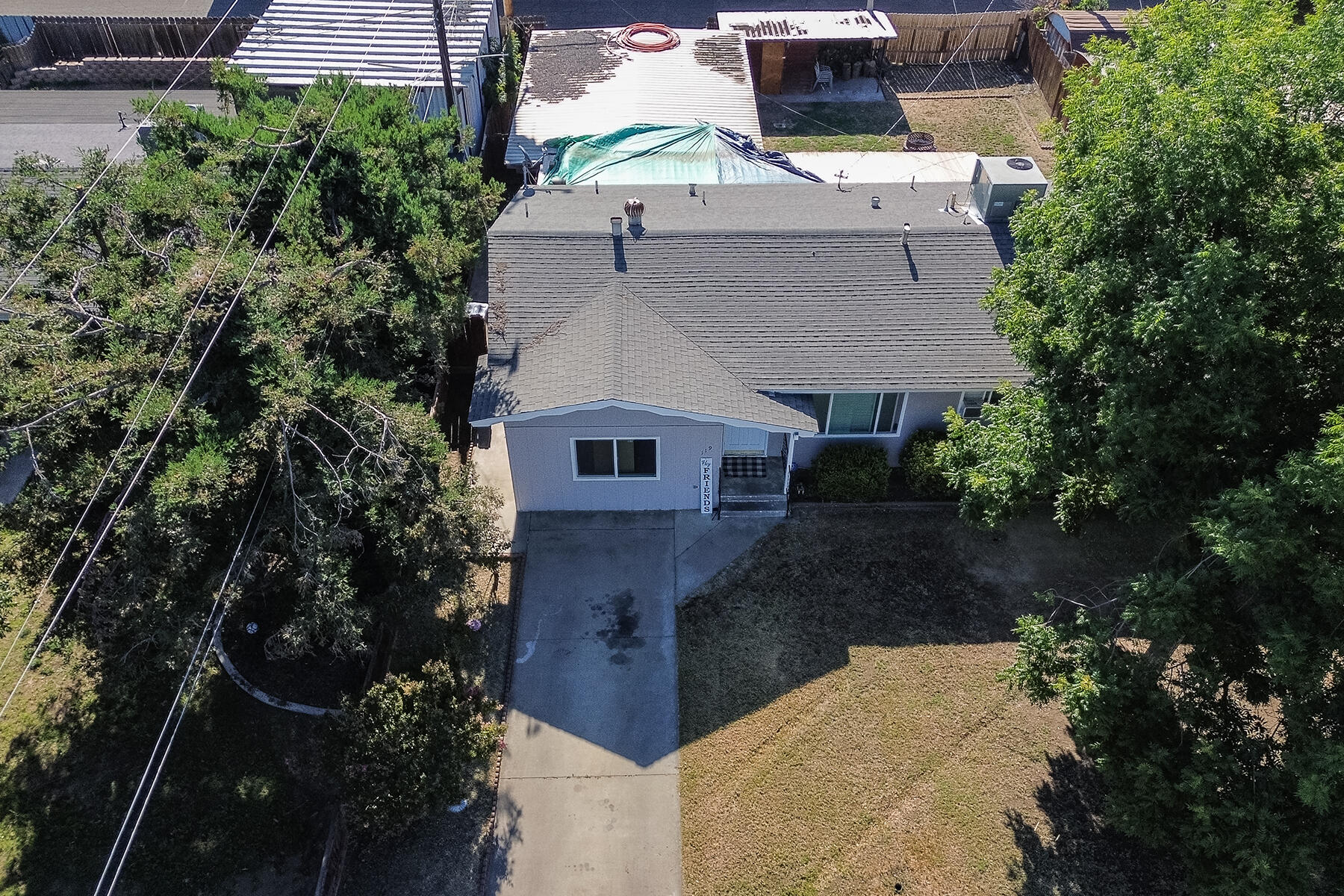 119 Bryant Ct, Exeter, CA 93221