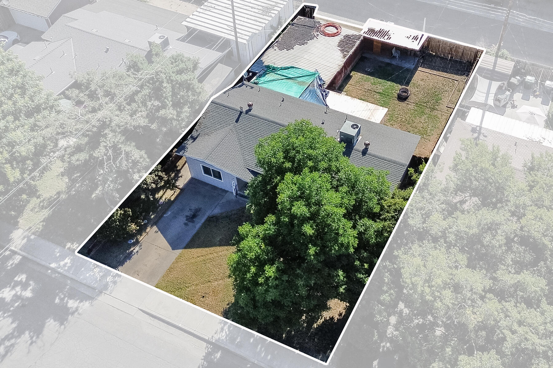119 Bryant Ct, Exeter, CA 93221