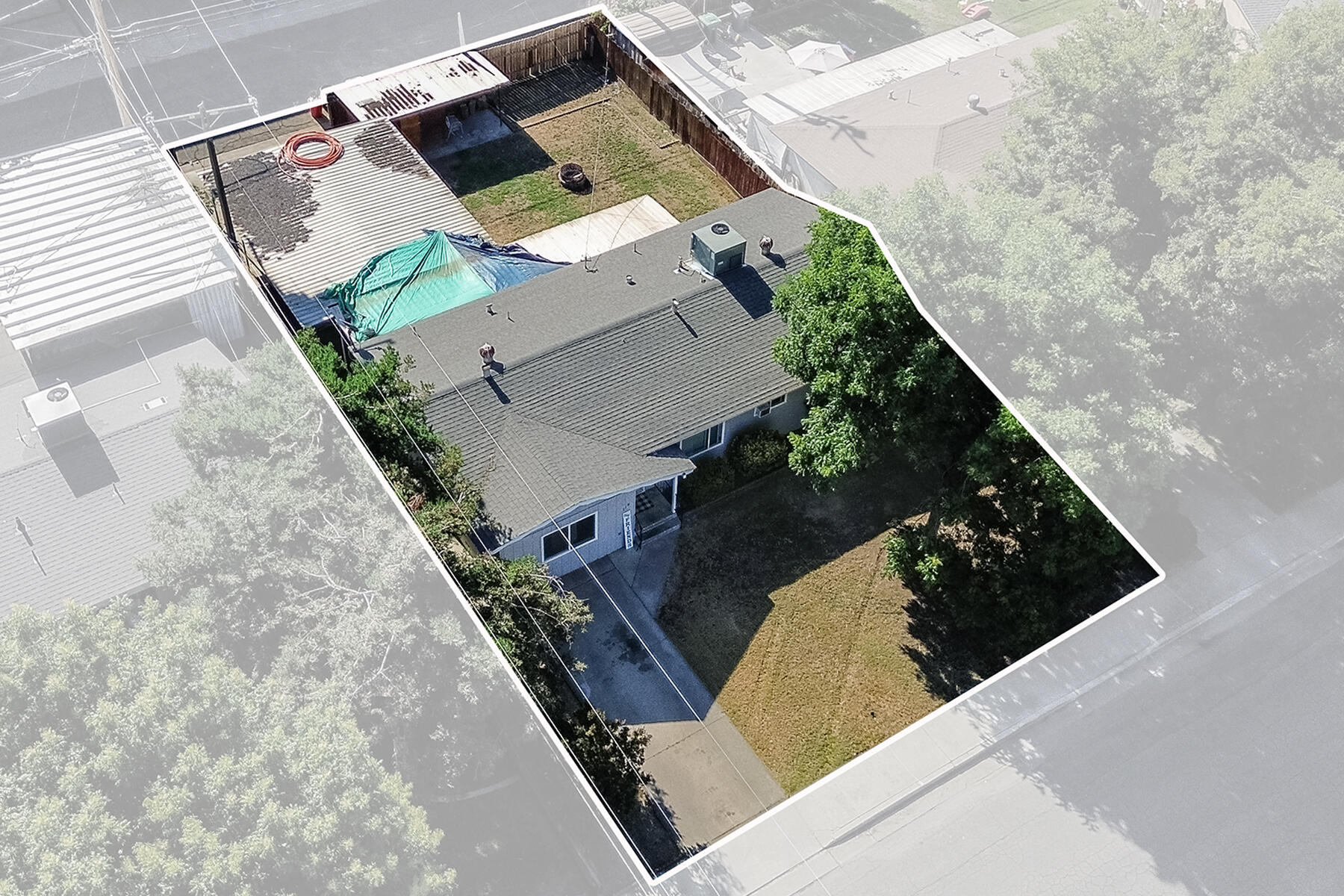 119 Bryant Ct, Exeter, CA 93221