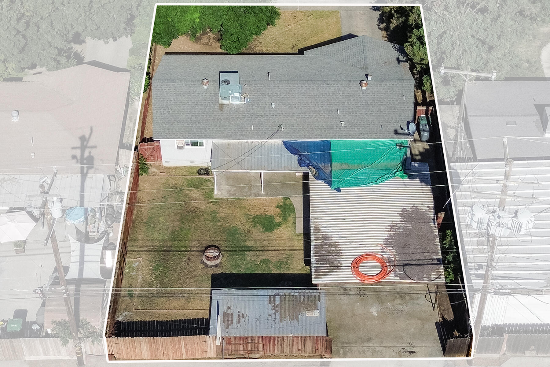 119 Bryant Ct, Exeter, CA 93221