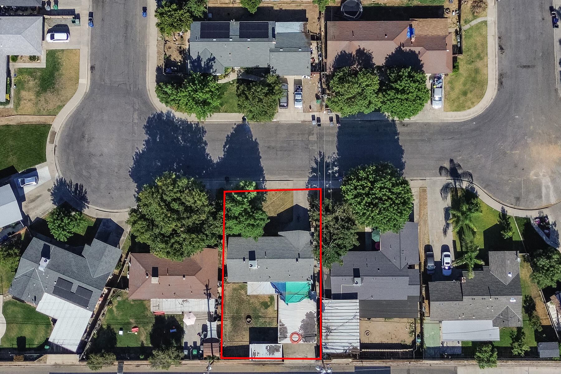 119 Bryant Ct, Exeter, CA 93221