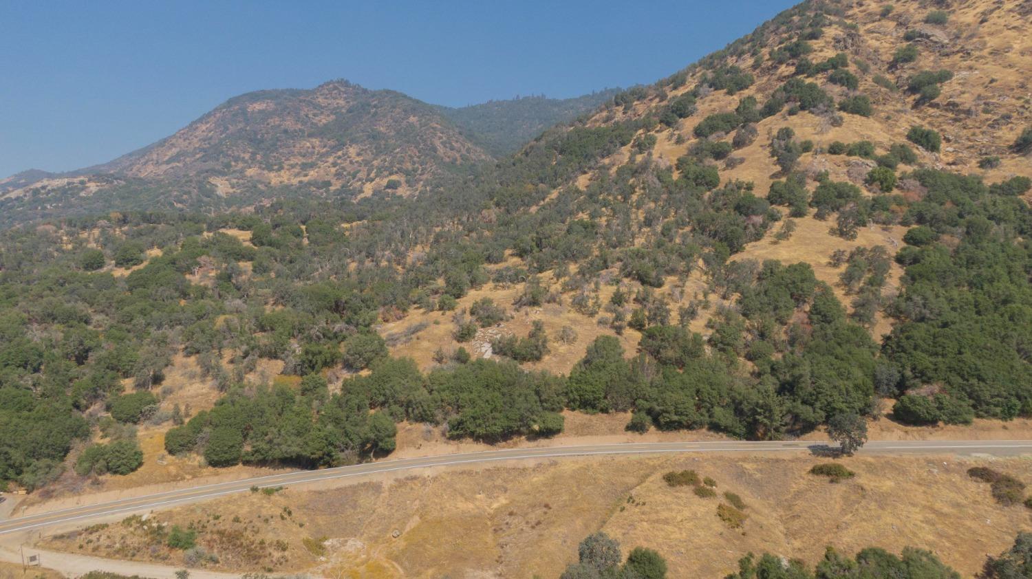 0 Kings Canyon Rd, Miramonte, CA 93641