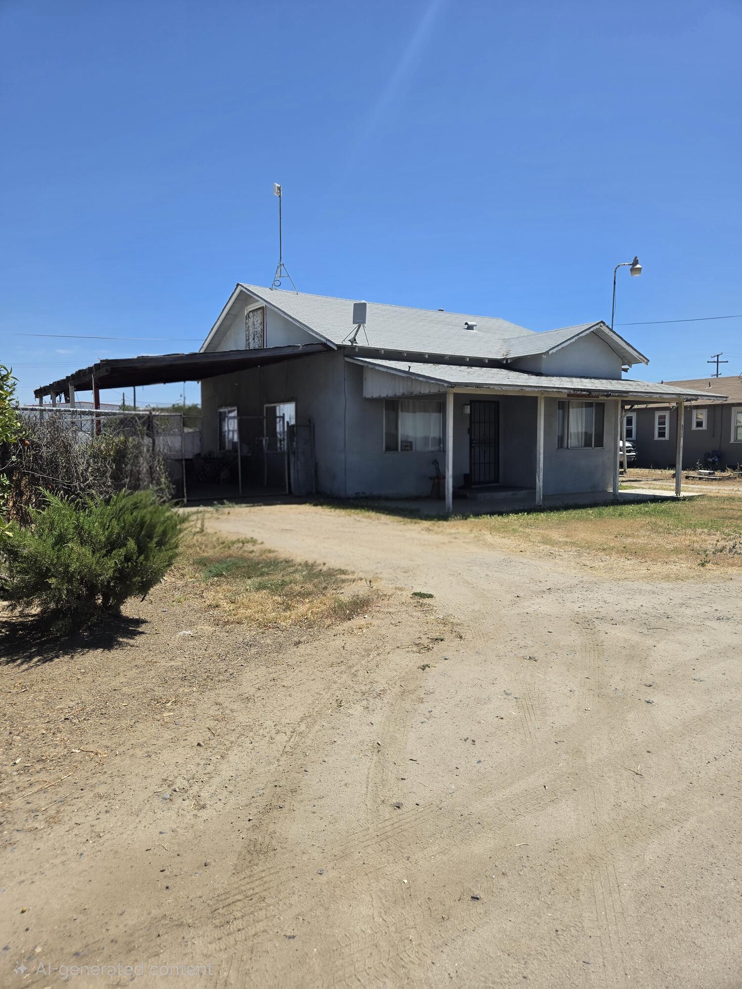 34442 Millwood Dr, Woodlake, CA 93286