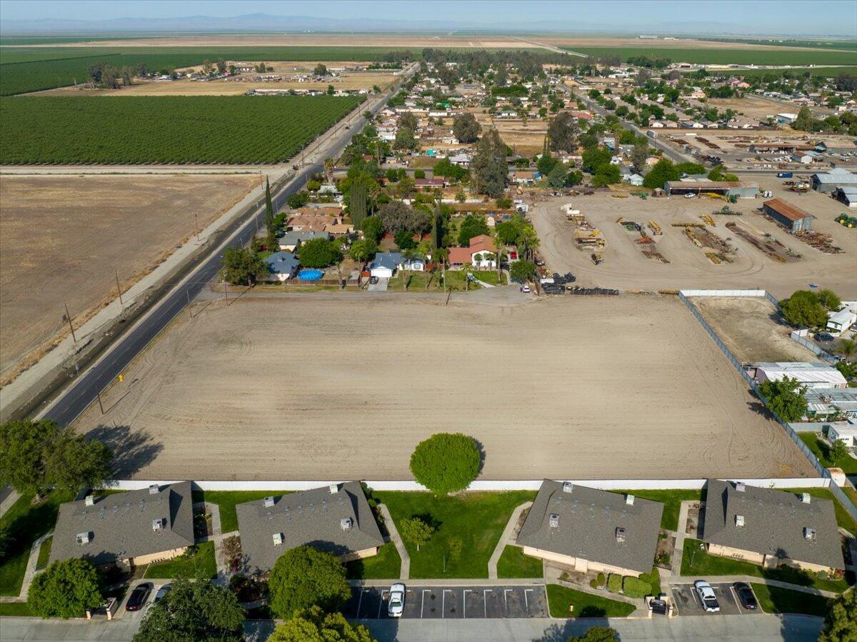 0000-a 1st St, Corcoran, CA 93212