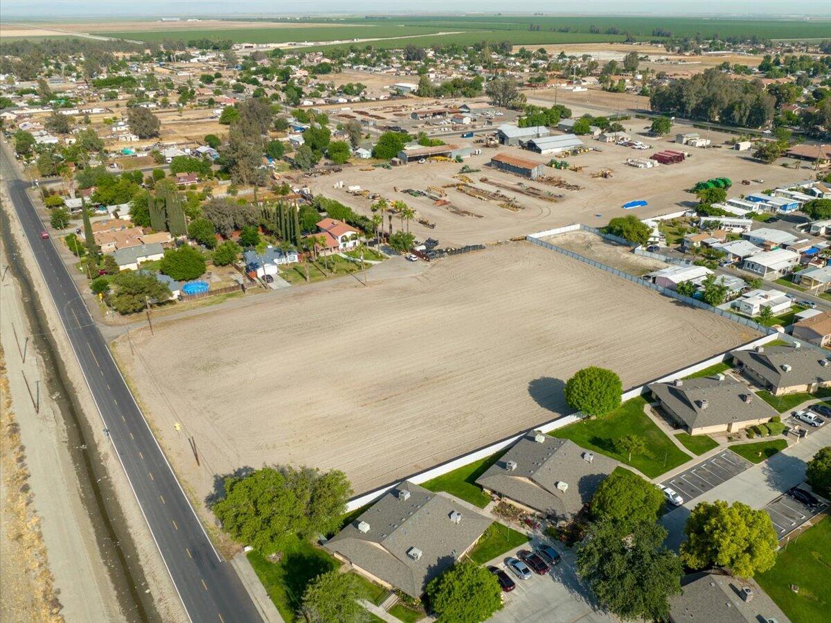 0000-a 1st St, Corcoran, CA 93212