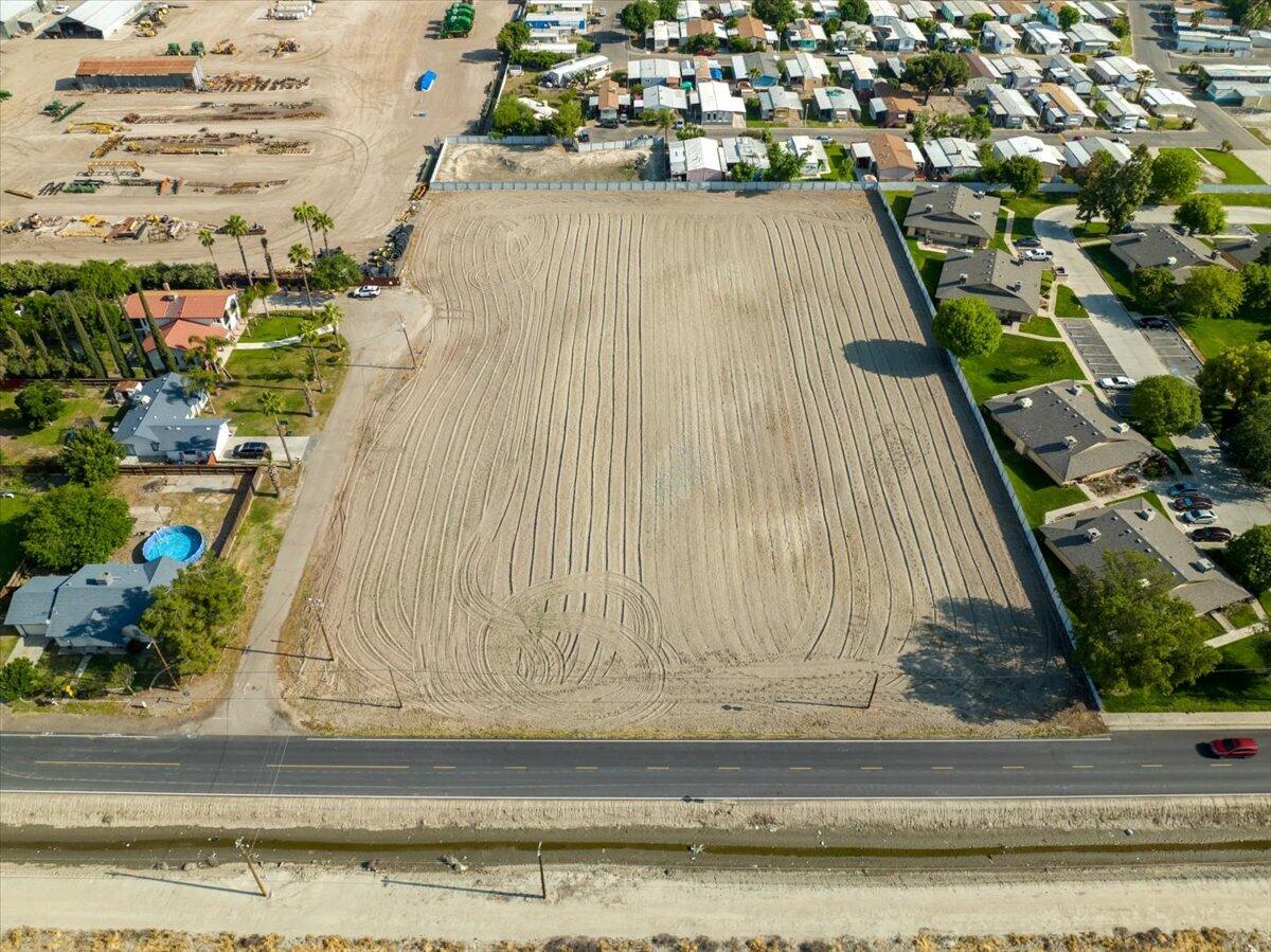 0000-a 1st St, Corcoran, CA 93212