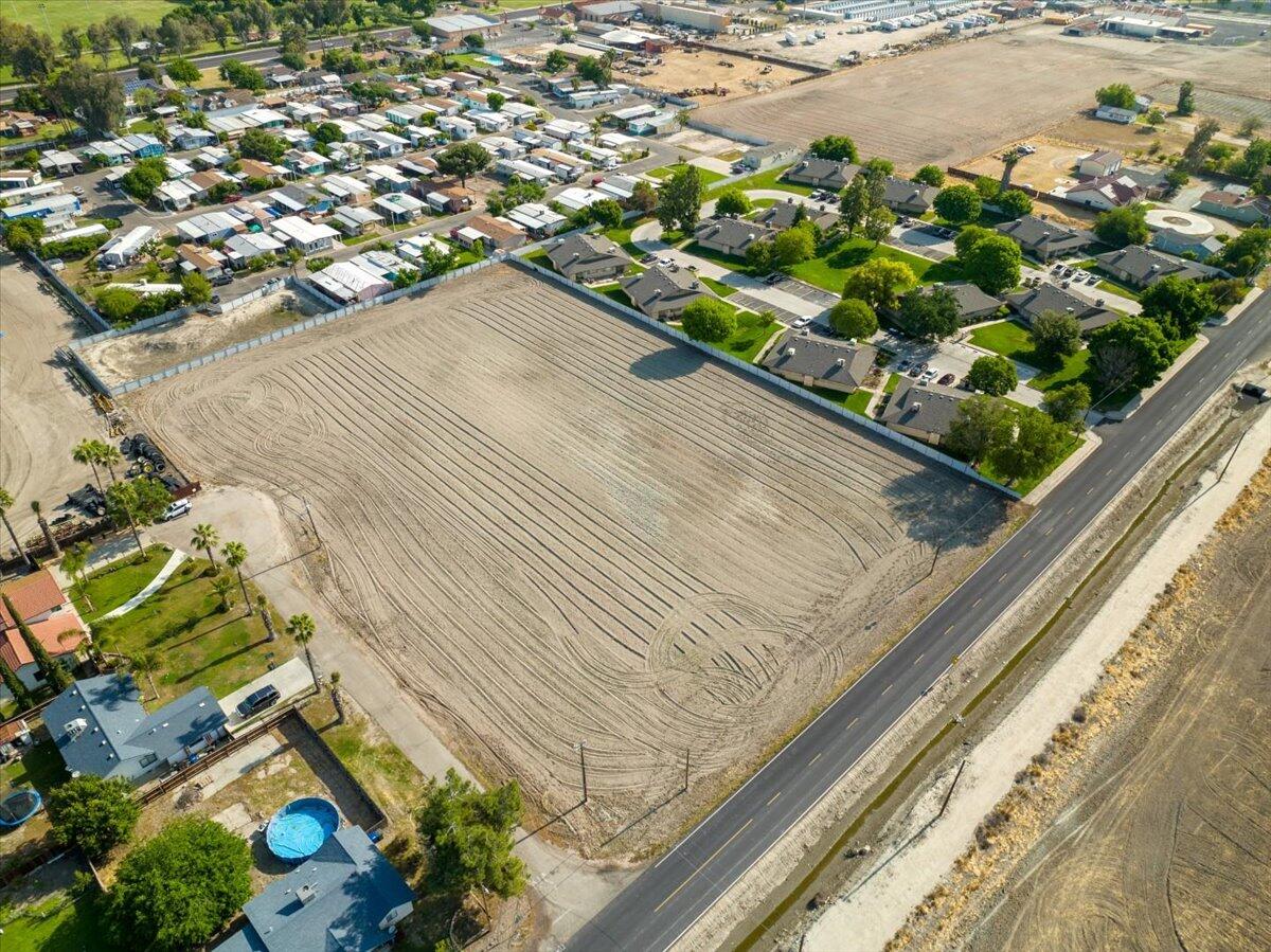 0000-a 1st St, Corcoran, CA 93212