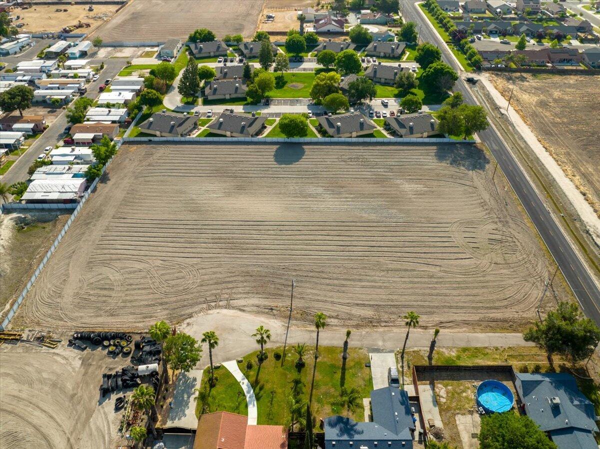 0000-a 1st St, Corcoran, CA 93212