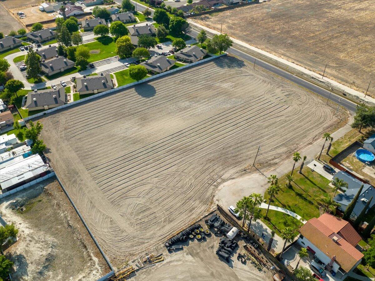0000-a 1st St, Corcoran, CA 93212