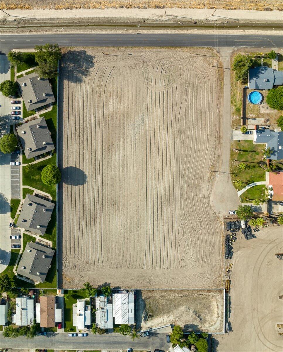 0000-a 1st St, Corcoran, CA 93212