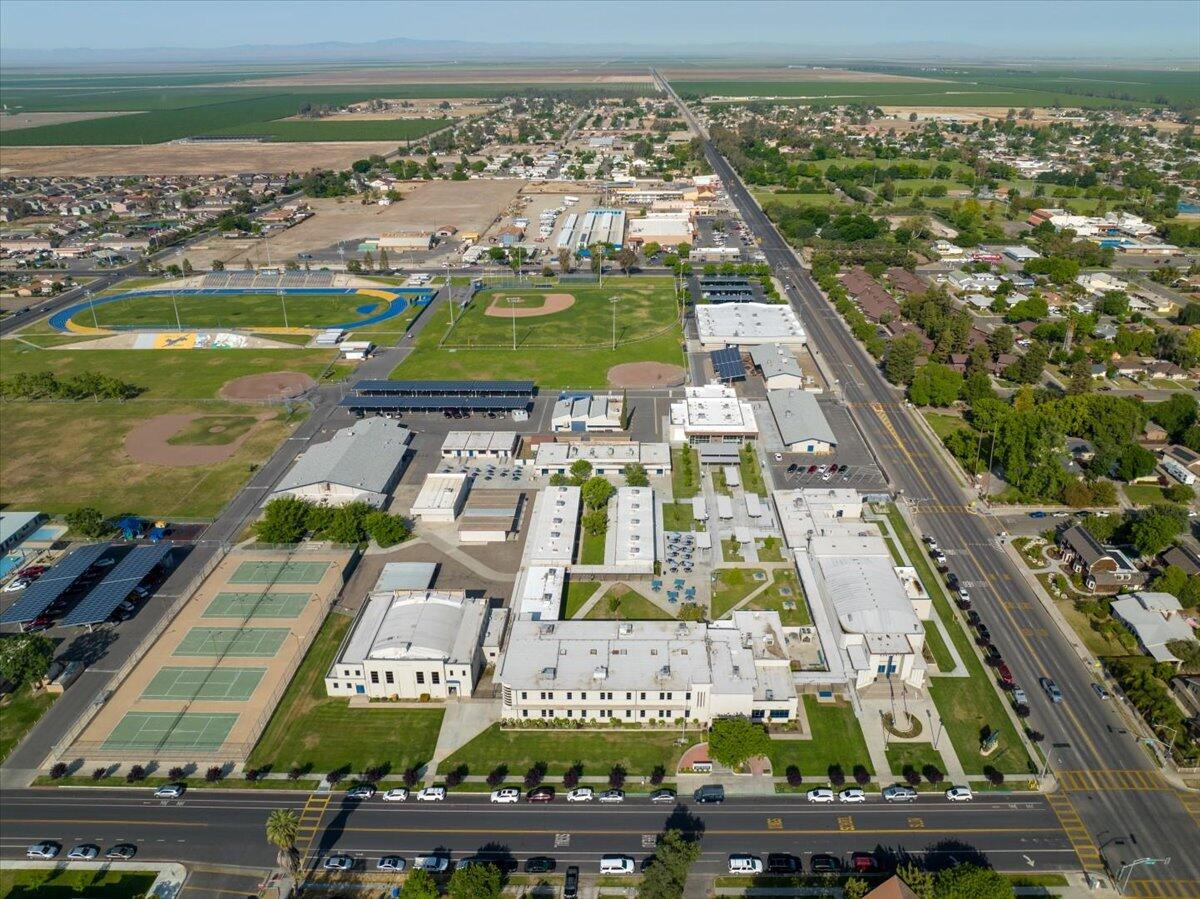 0000-a 1st St, Corcoran, CA 93212