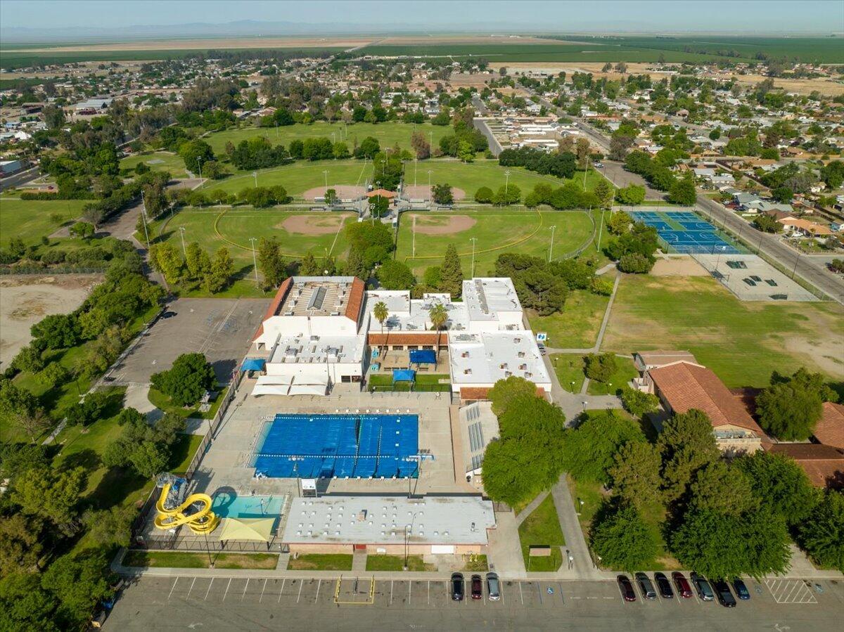 0000-a 1st St, Corcoran, CA 93212