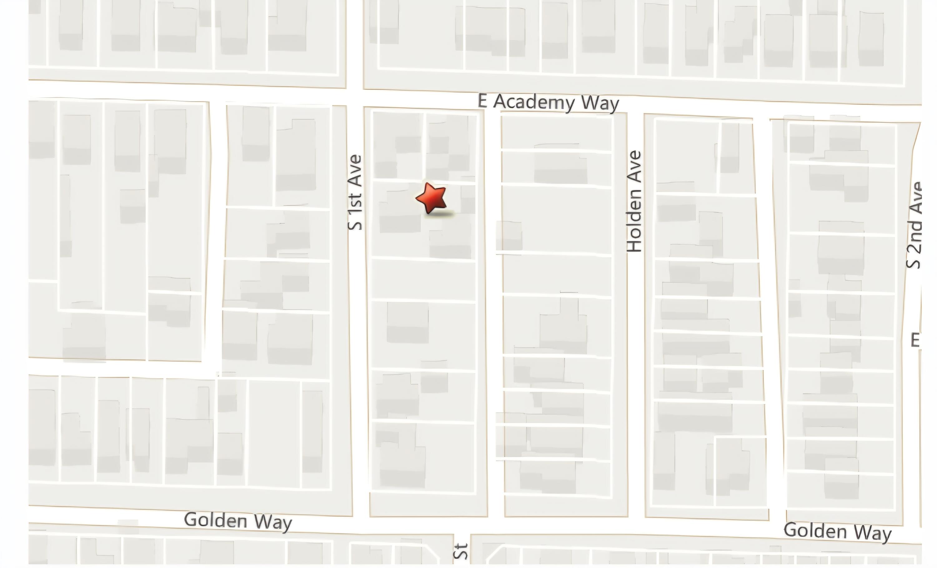 1124 S 1st Ave, Dinuba, CA 93618