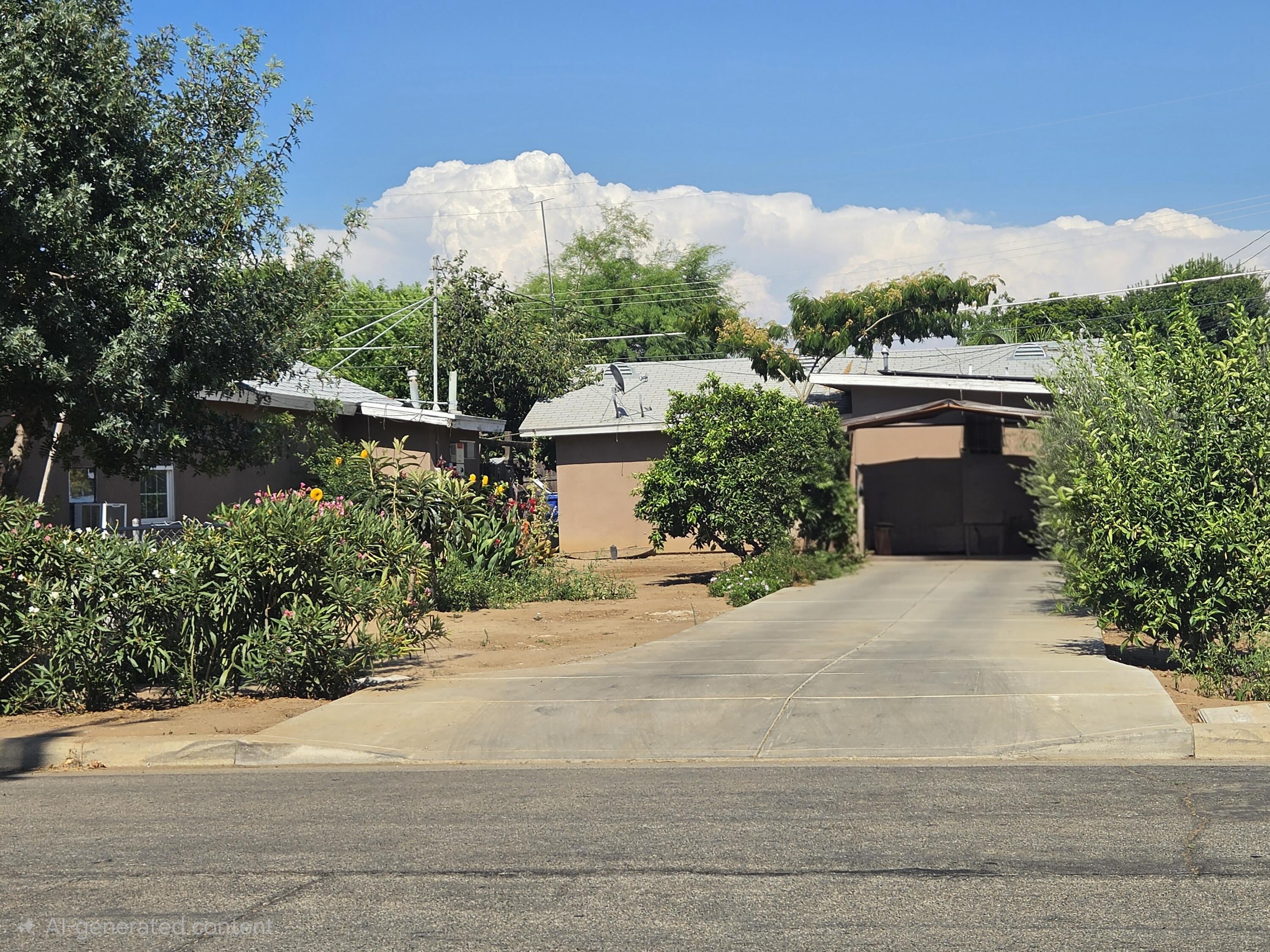 1124 S 1st Ave, Dinuba, CA 93618