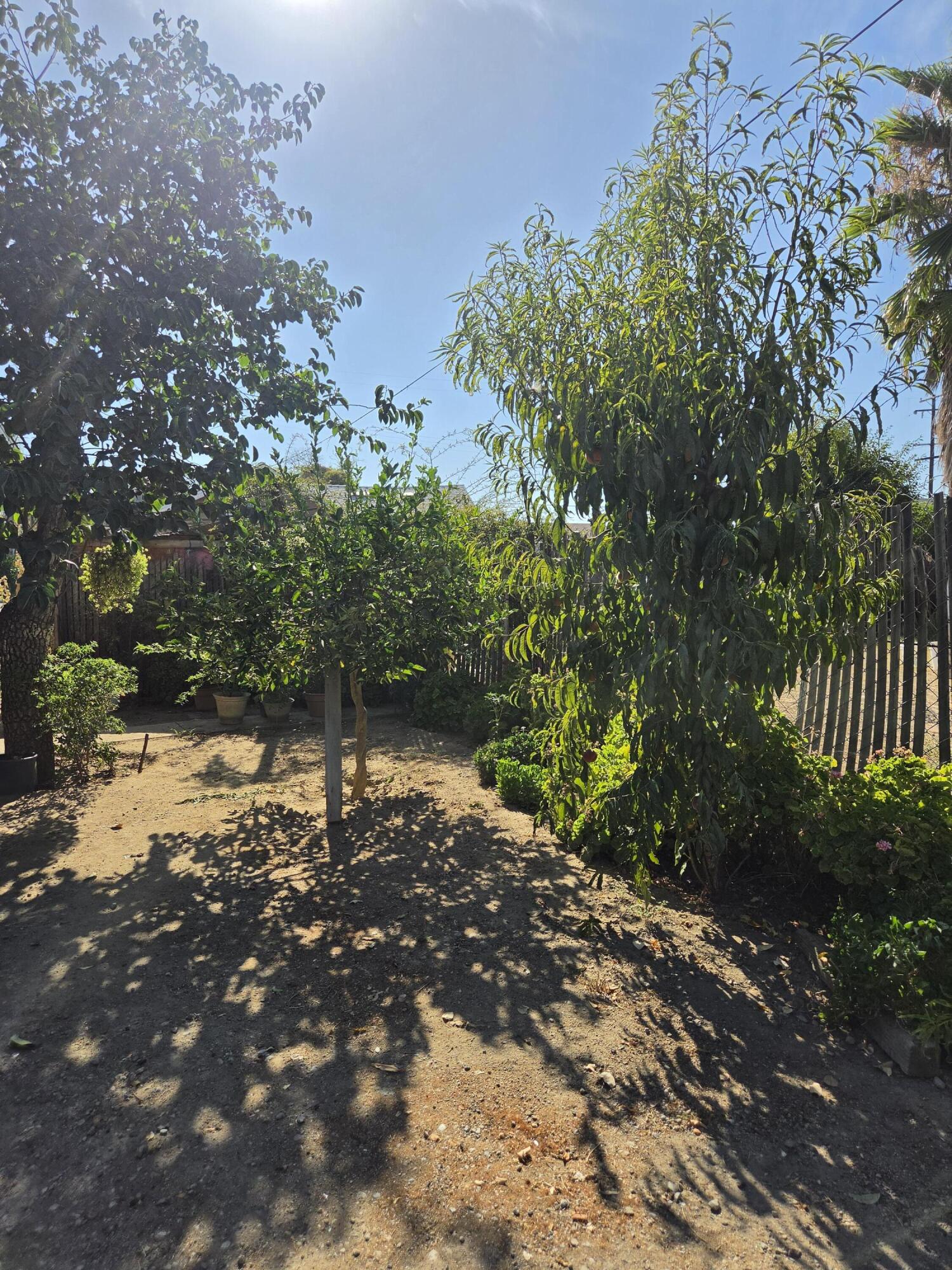 1124 S 1st Ave, Dinuba, CA 93618