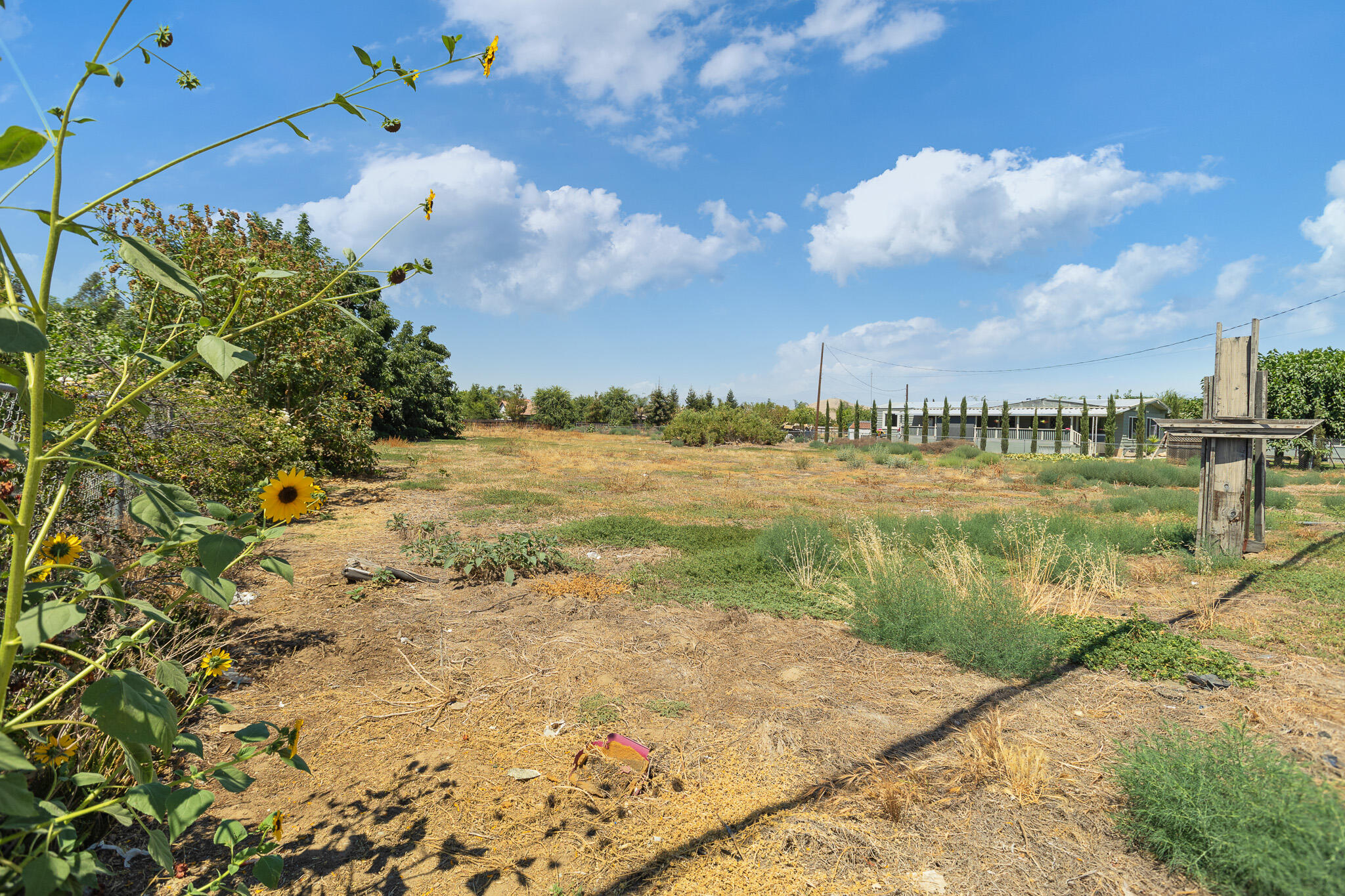 2296 W Henderson Ave, Porterville, CA 93257