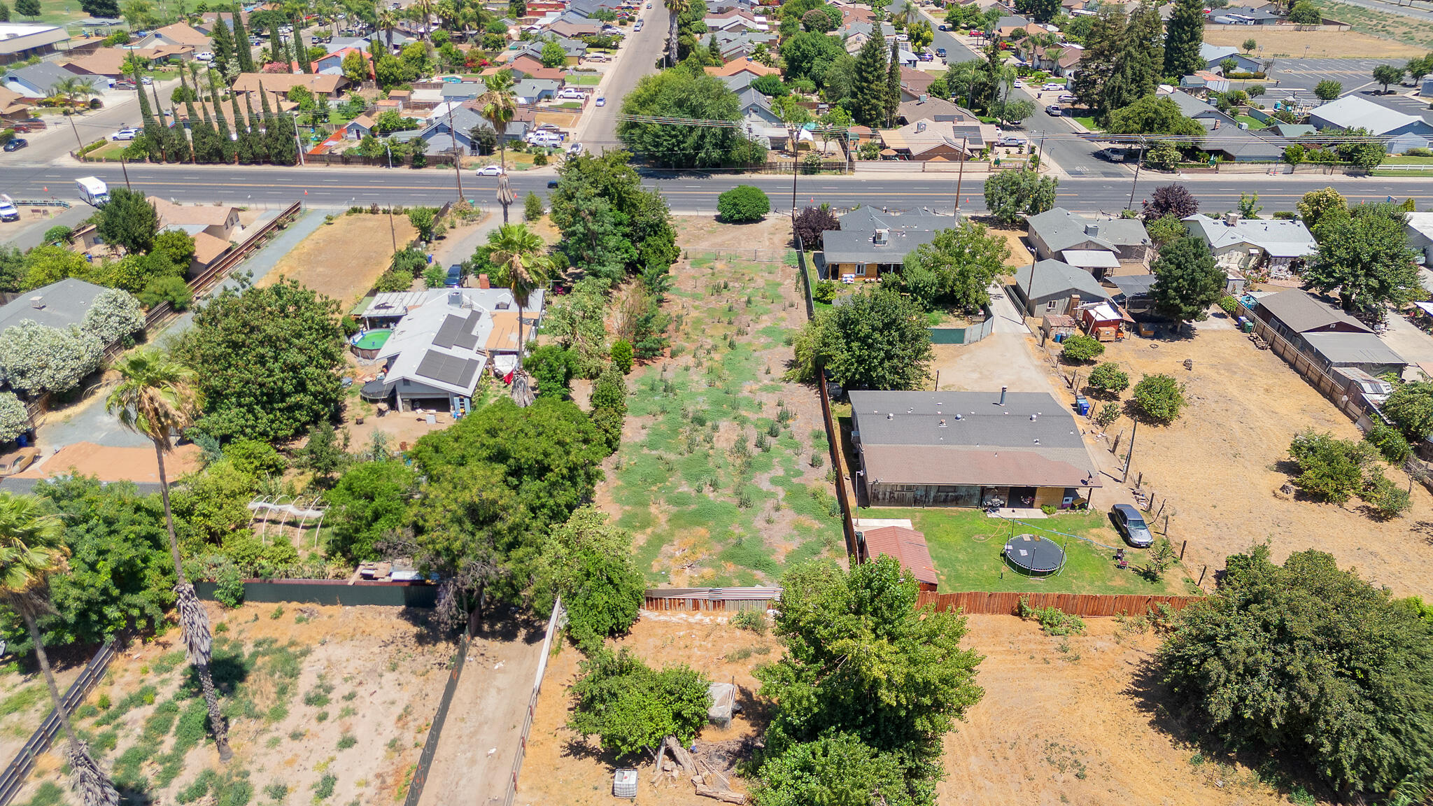 115 N Westwood St, Porterville, CA 93257