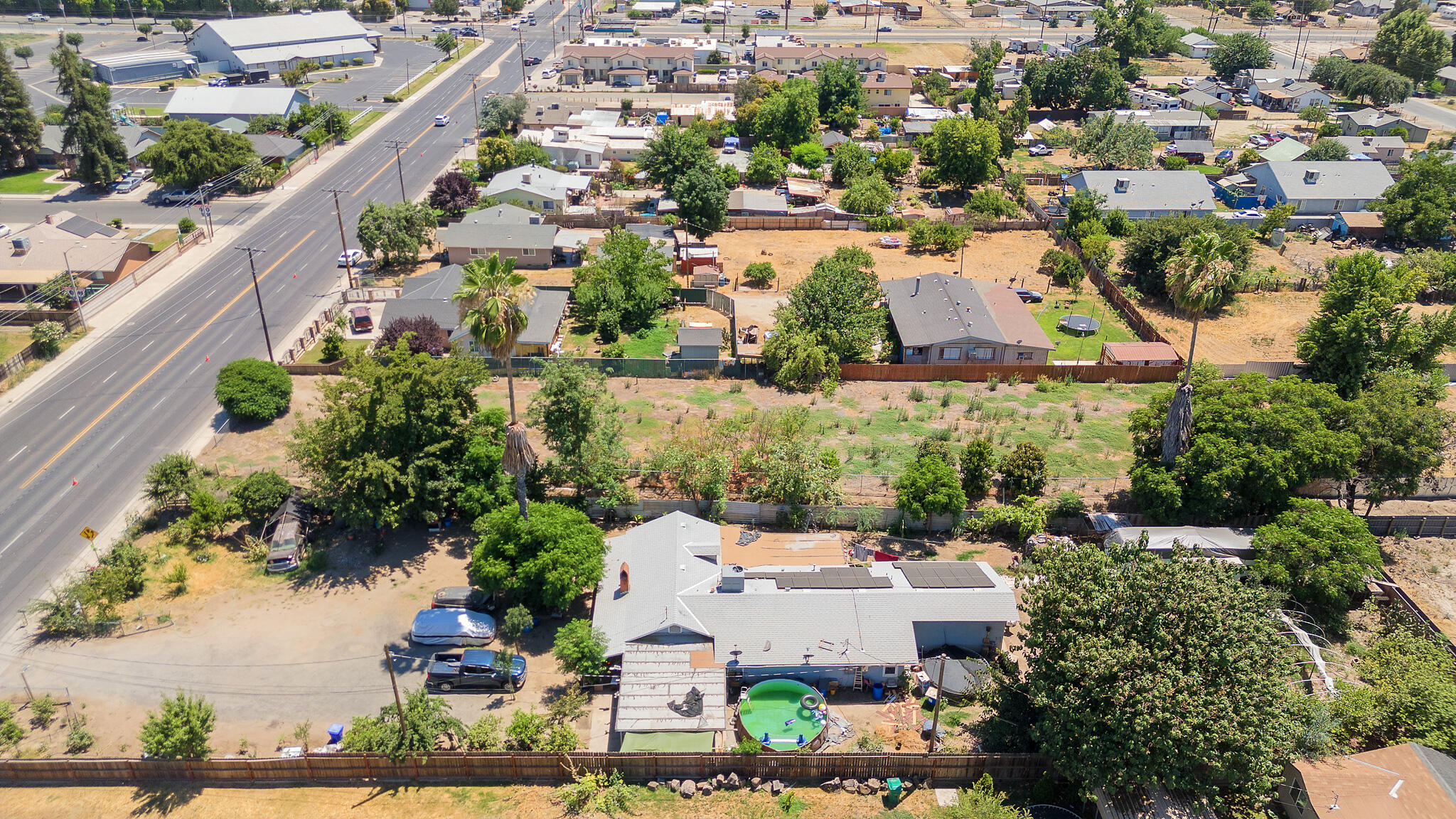115 N Westwood St, Porterville, CA 93257