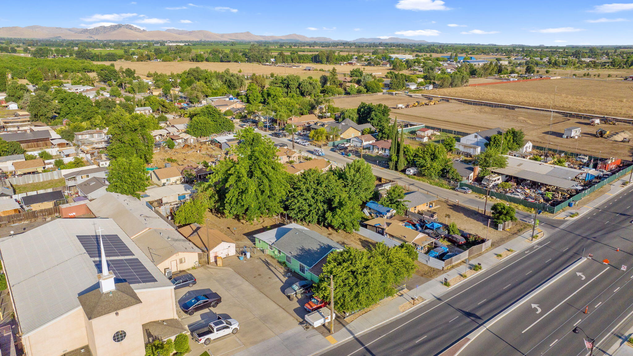 29060 Road 164, Visalia, CA 93292