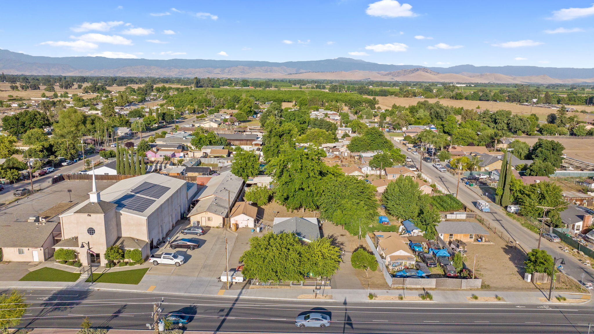 29060 Road 164, Visalia, CA 93292