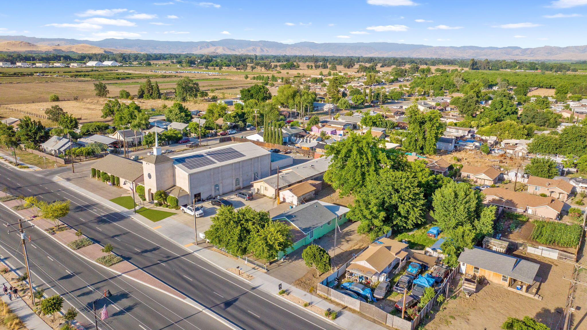 29060 Road 164, Visalia, CA 93292