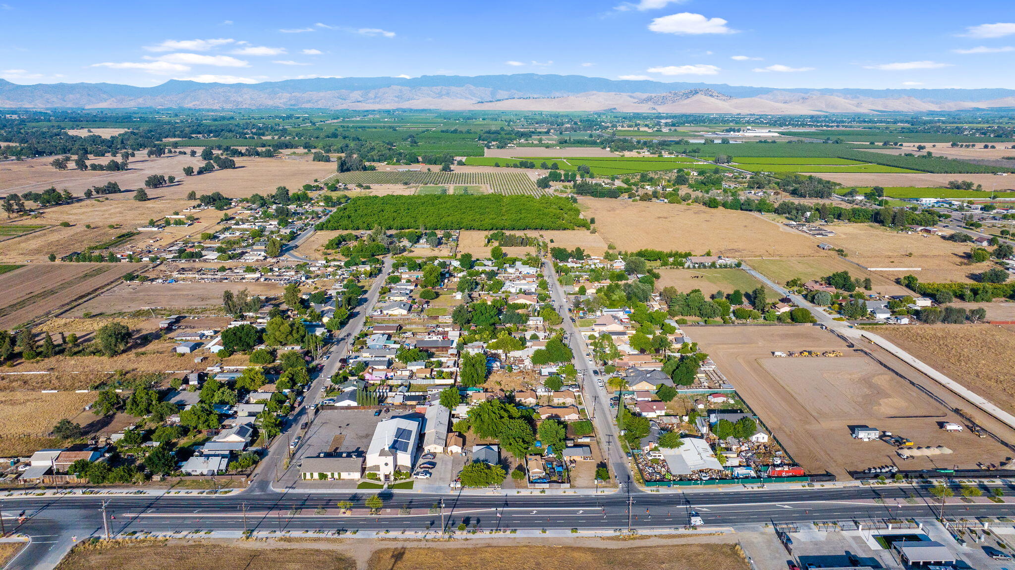 29060 Road 164, Visalia, CA 93292