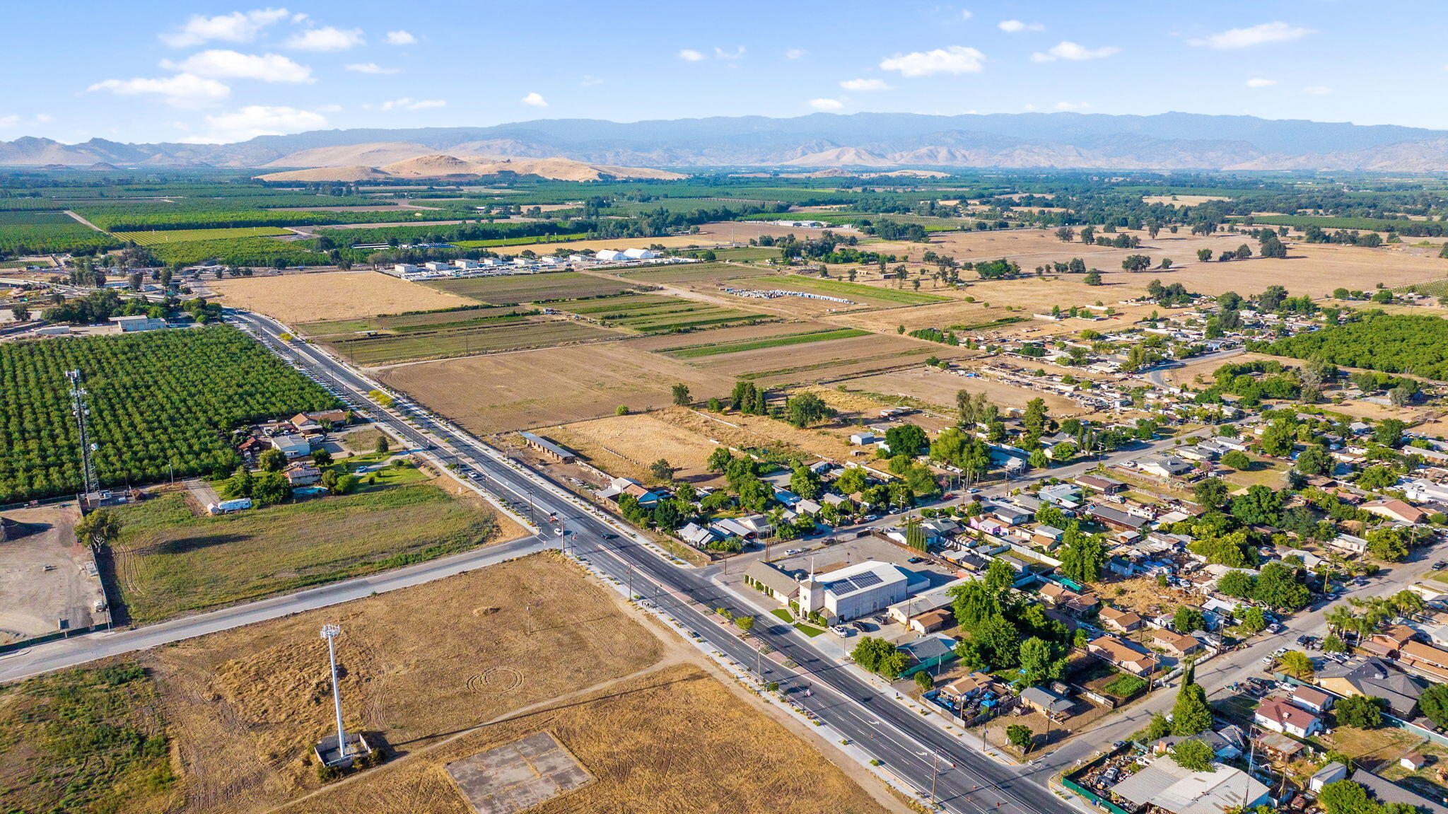 29060 Road 164, Visalia, CA 93292