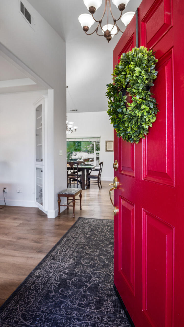 16657 Thomas Dr, Springville, CA 93265