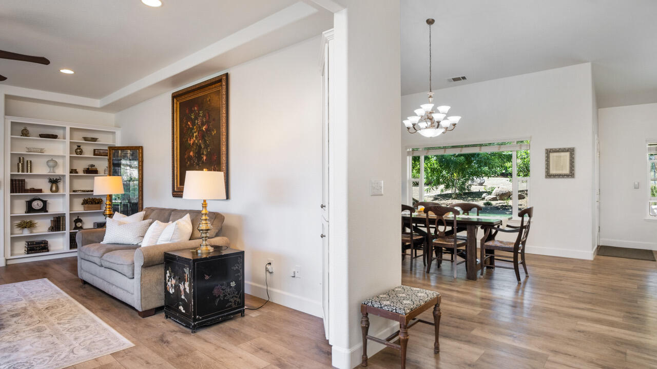 16657 Thomas Dr, Springville, CA 93265
