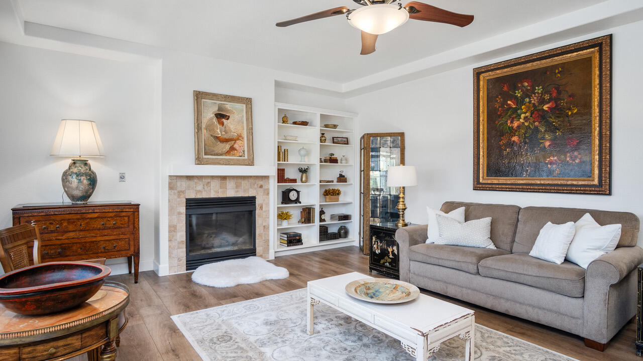 16657 Thomas Dr, Springville, CA 93265
