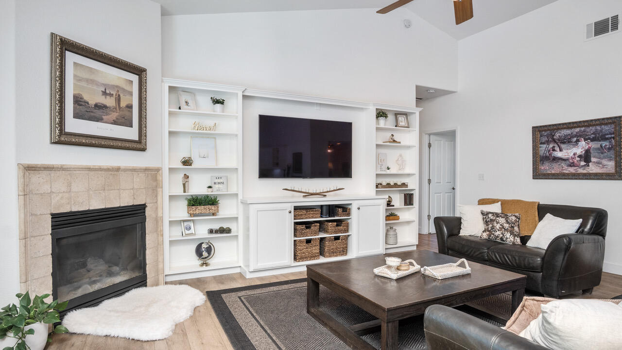 16657 Thomas Dr, Springville, CA 93265