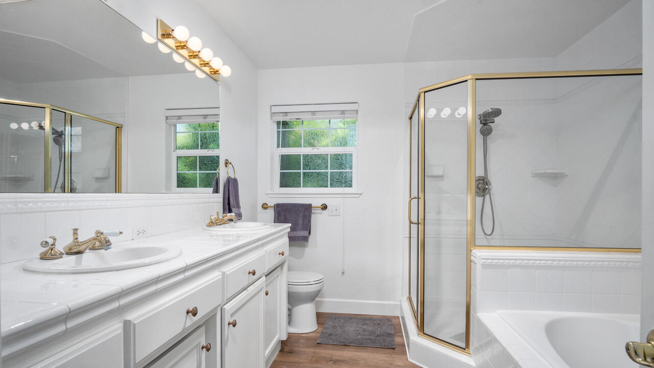 16657 Thomas Dr, Springville, CA 93265