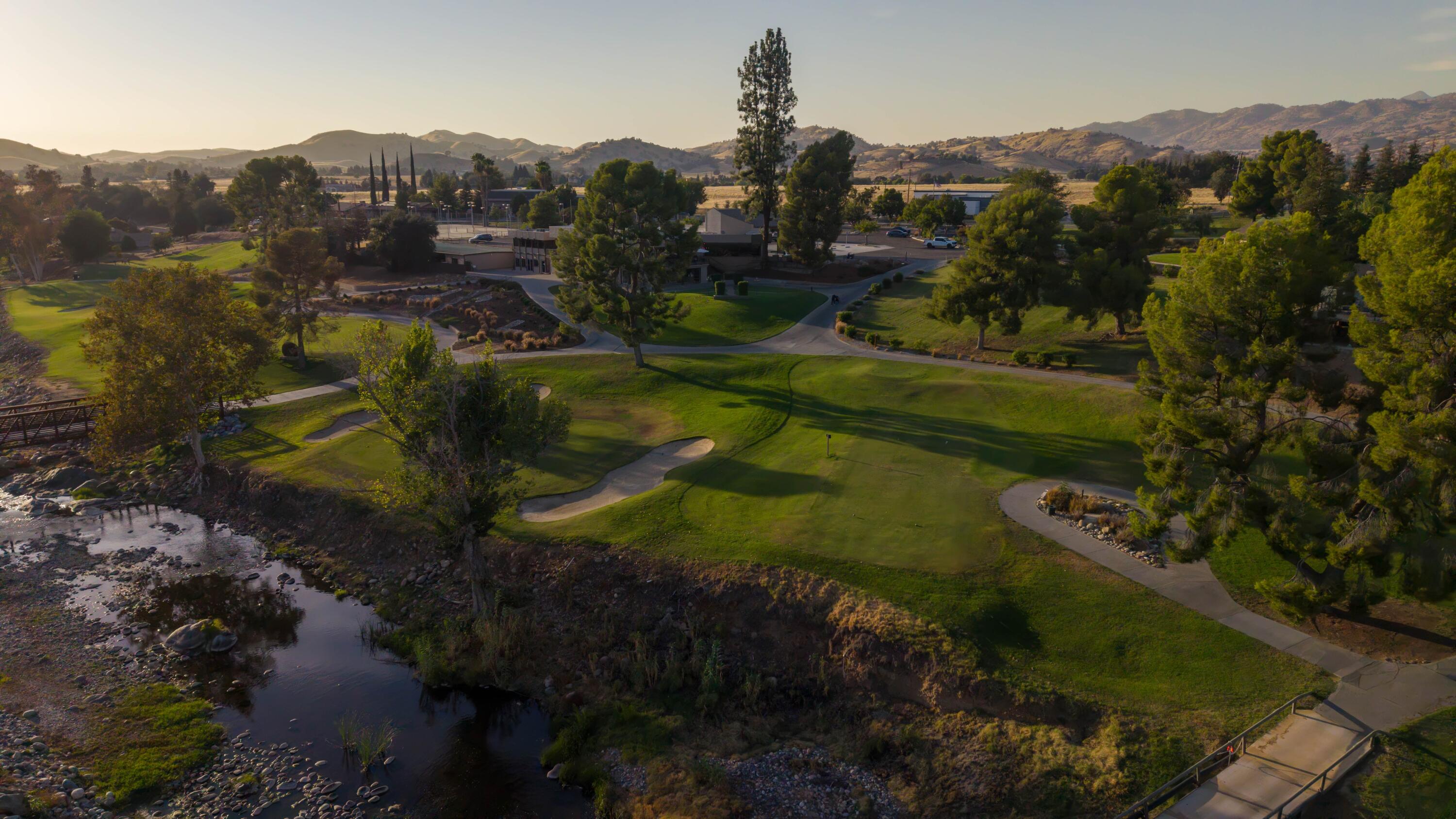 16657 Thomas Dr, Springville, CA 93265