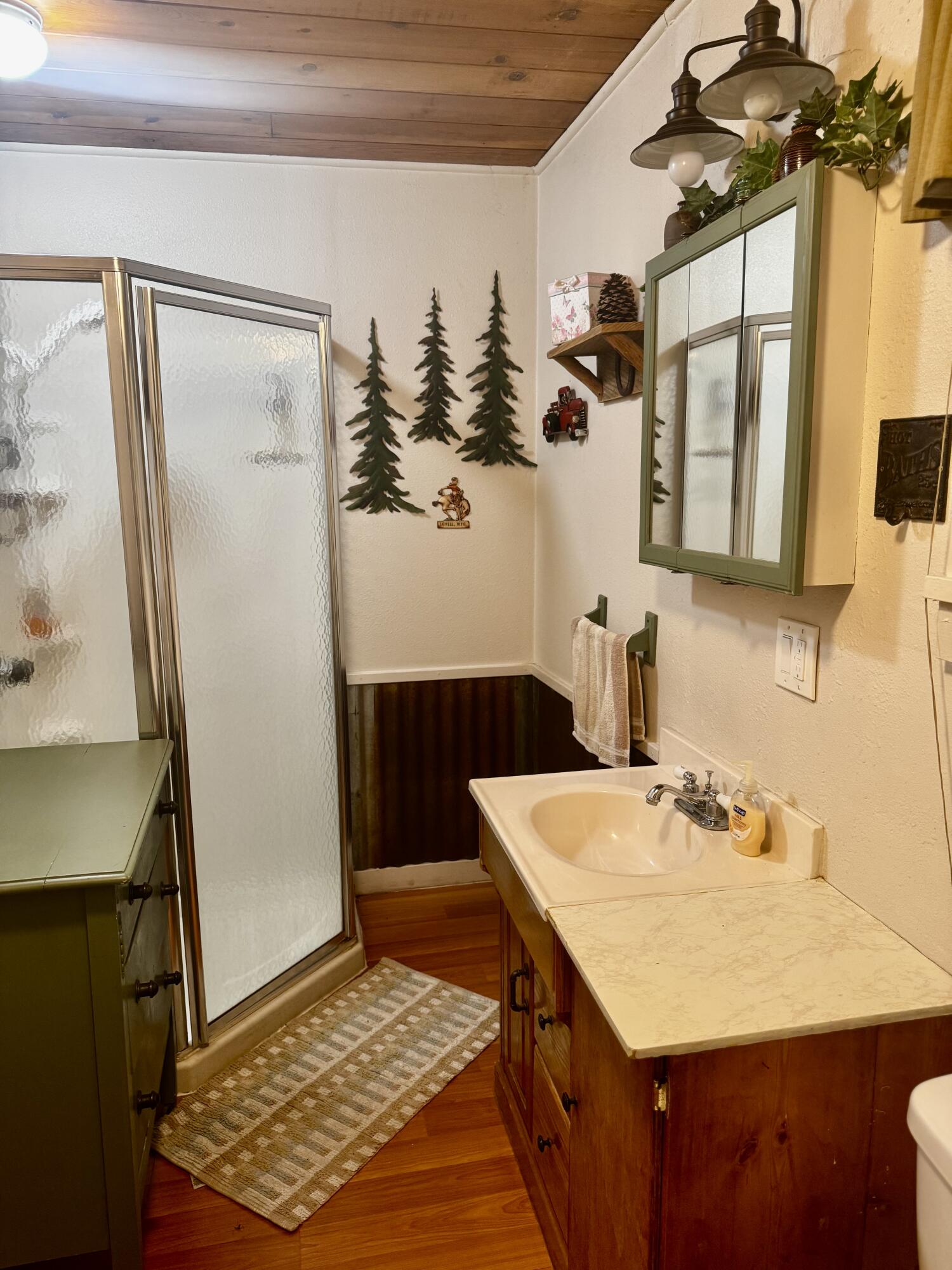 44079 Pine Flat Dr, California Hot Springs, CA 93207