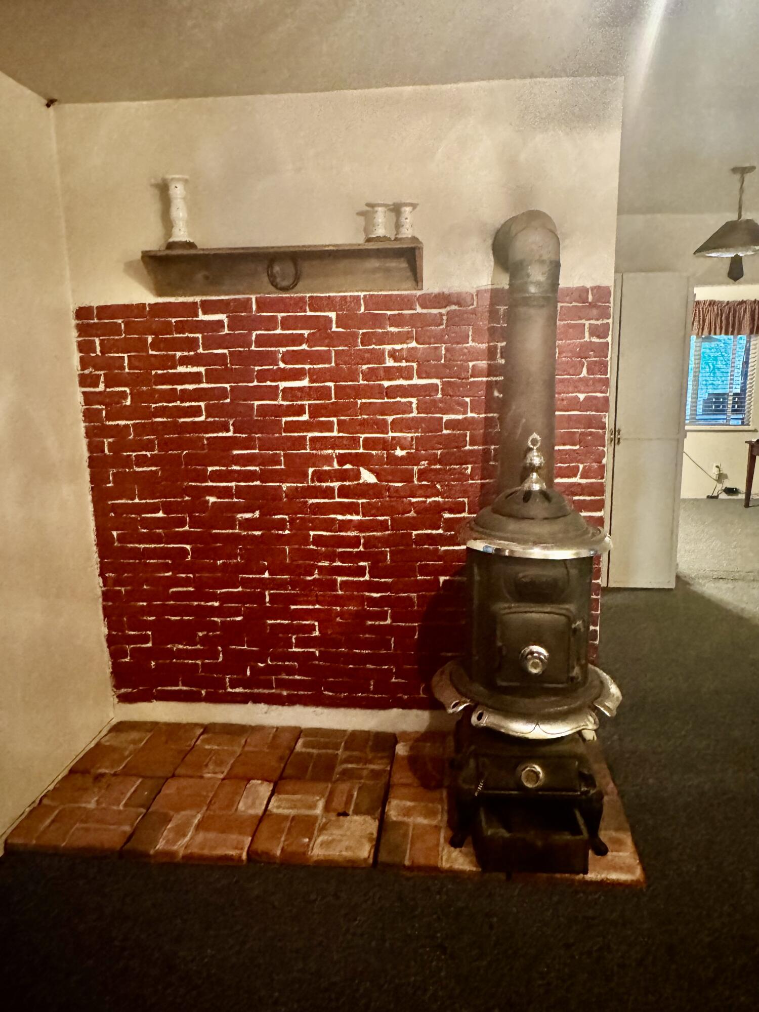 44079 Pine Flat Dr, California Hot Springs, CA 93207