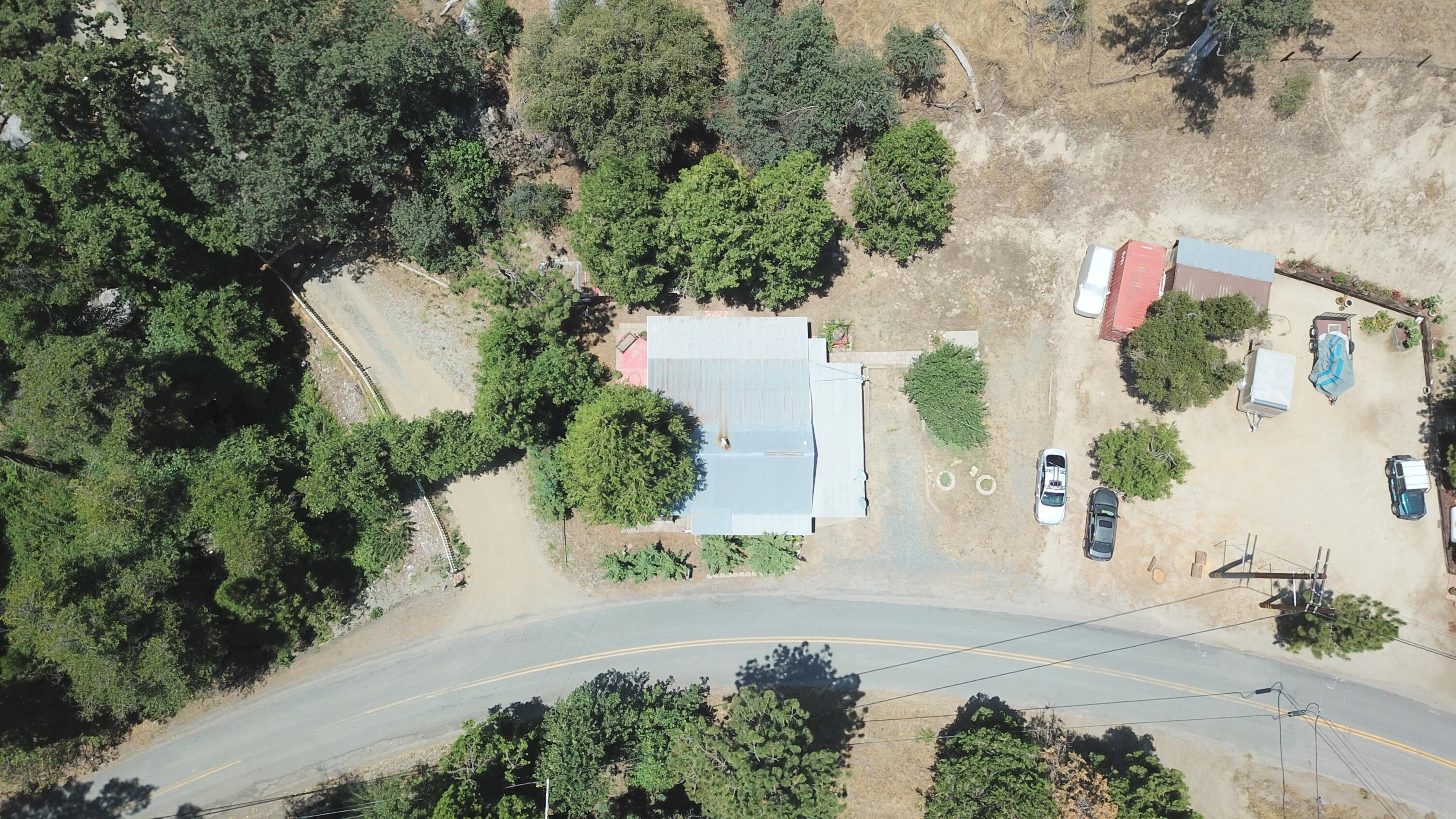 44079 Pine Flat Dr, California Hot Springs, CA 93207